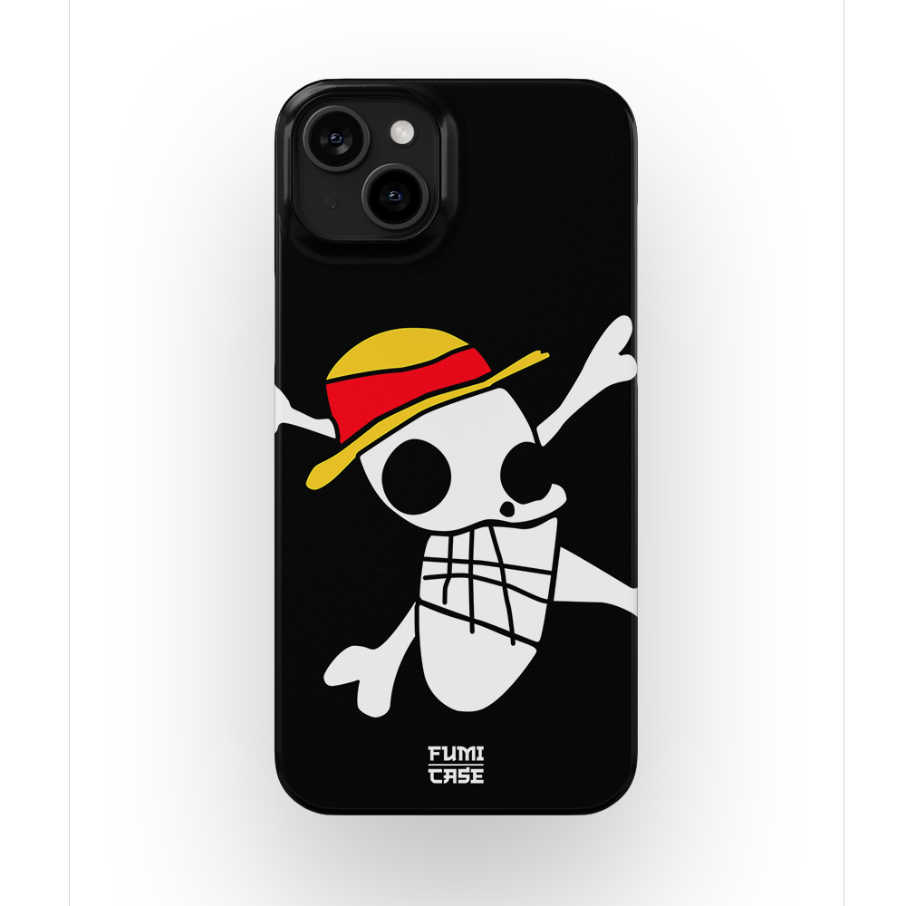 Luffy's attempt-Slim