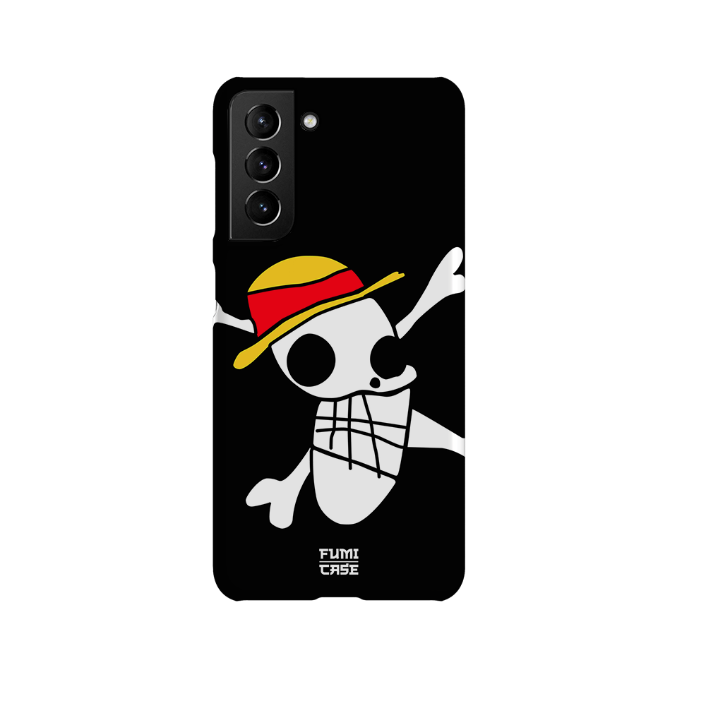 Luffy's attempt-Slim