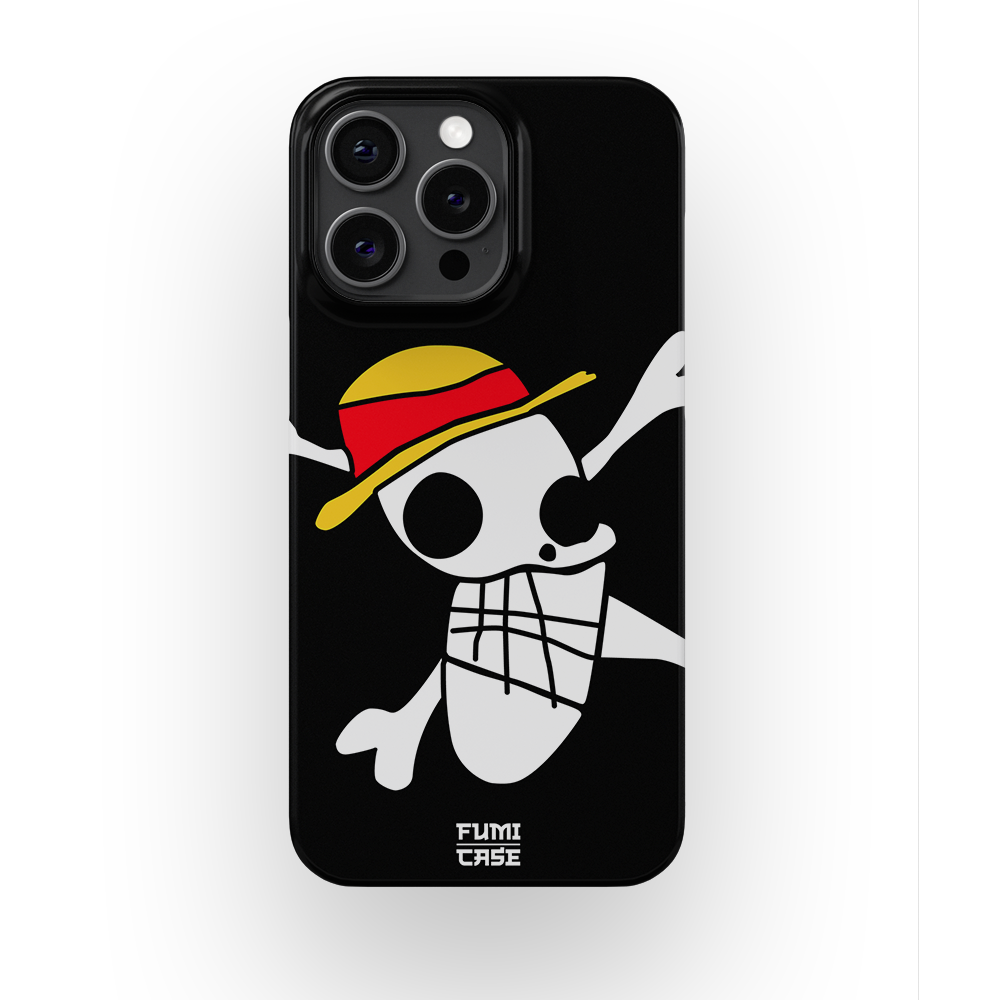 Luffy's attempt-Slim