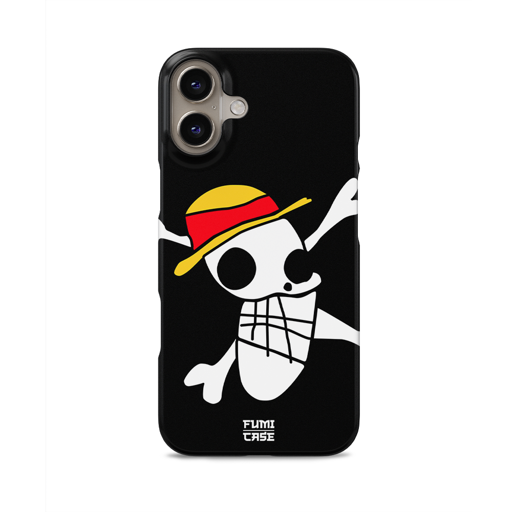 Luffy's attempt-Slim