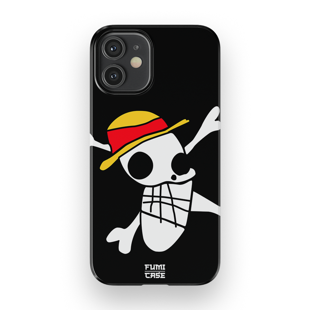 Luffy's attempt-Slim