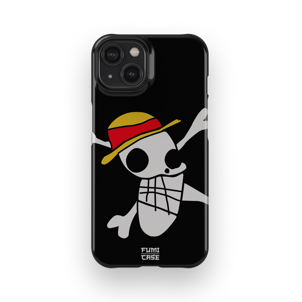Luffy's attempt-Slim