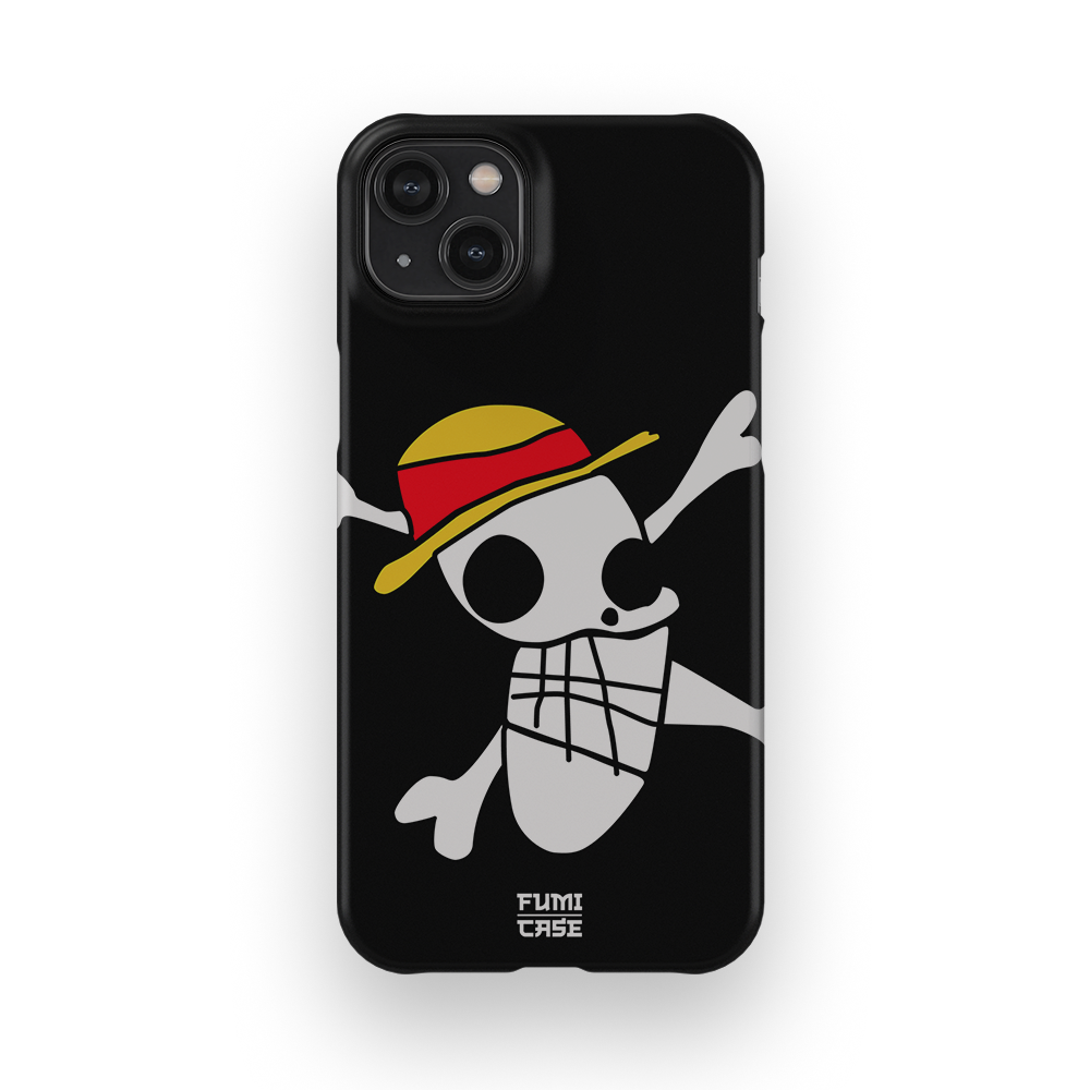 Luffy's attempt-Slim