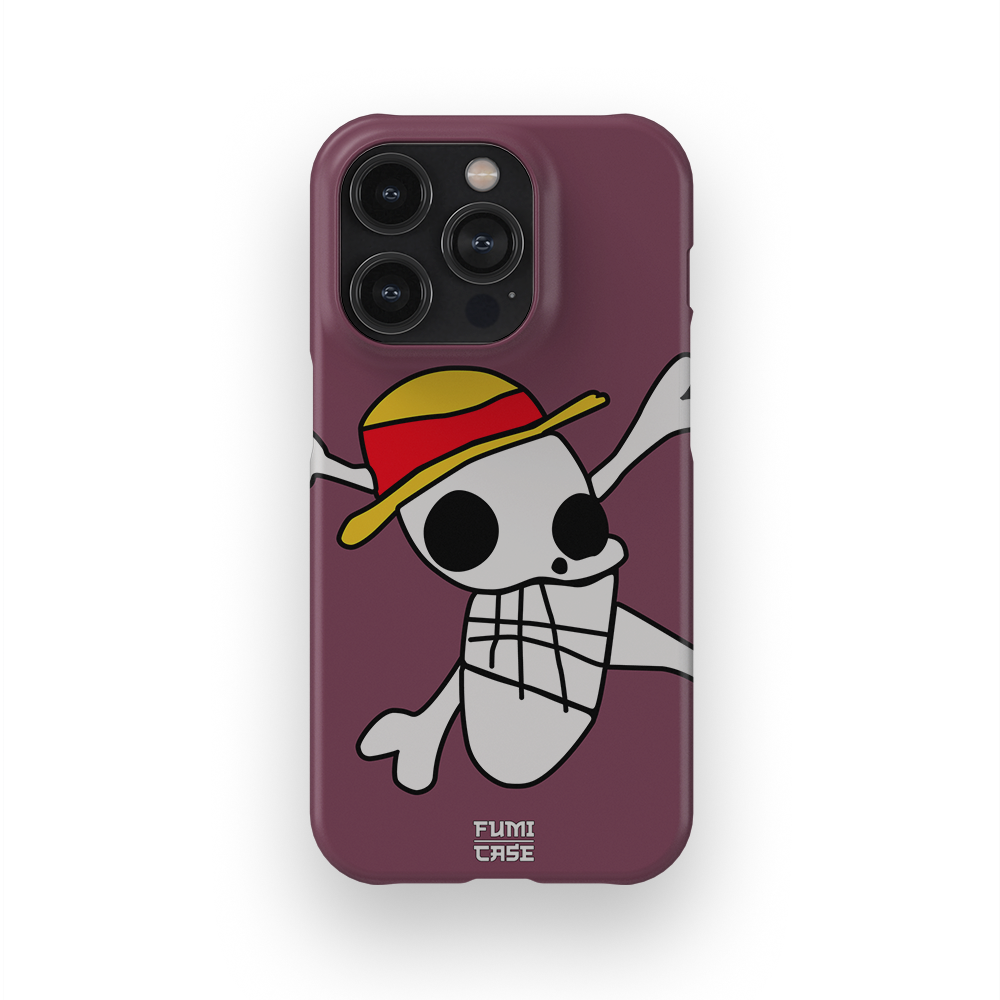Luffy's attempt-Slim