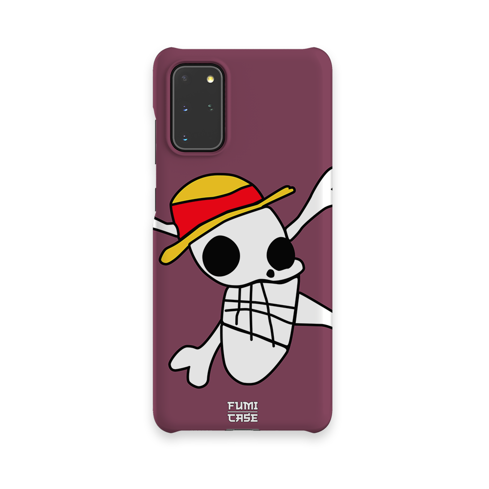 Luffy's attempt-Slim
