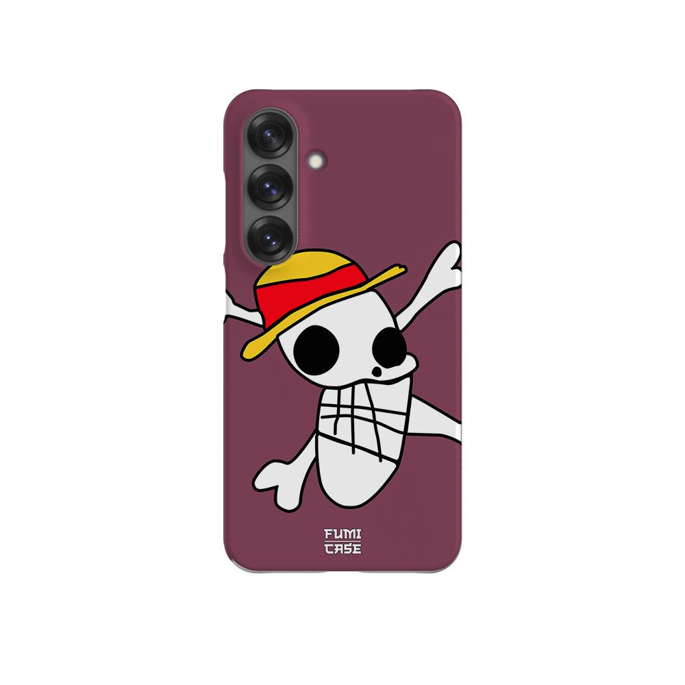 Luffy's attempt-Slim