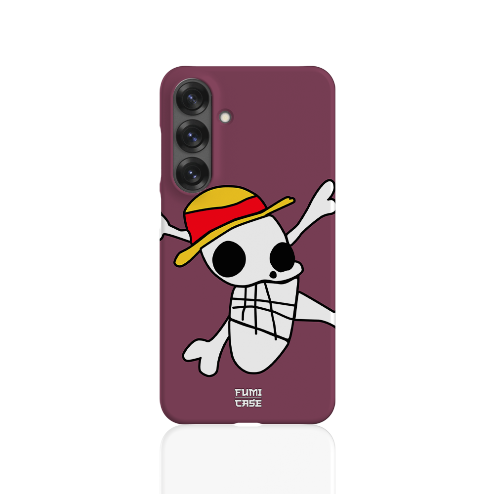Luffy's attempt-Slim