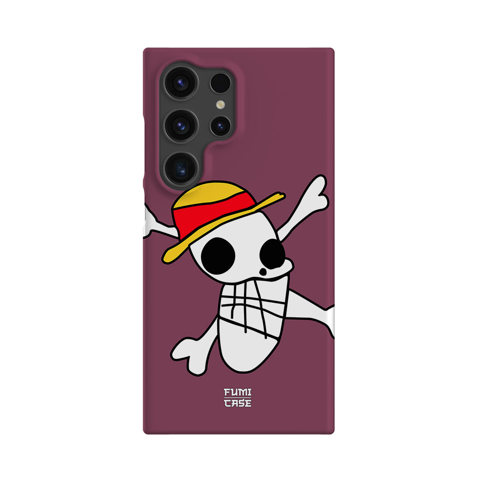 Luffy's attempt-Slim