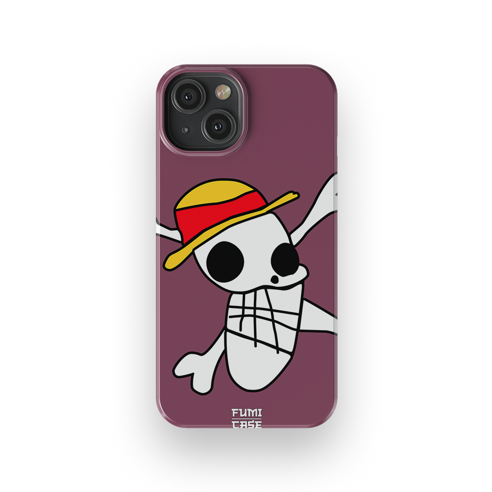 Luffy's attempt-Slim