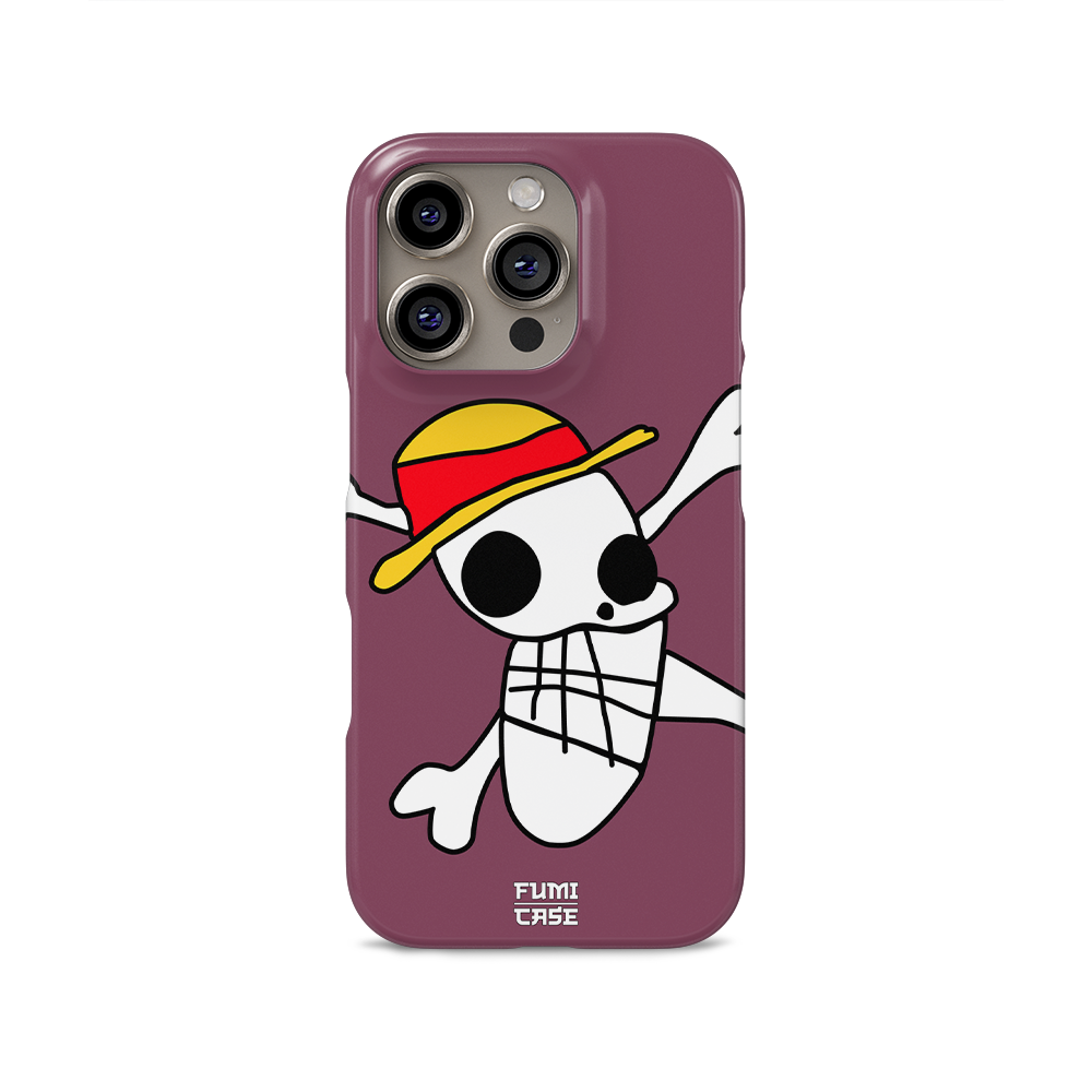 Luffy's attempt-Slim