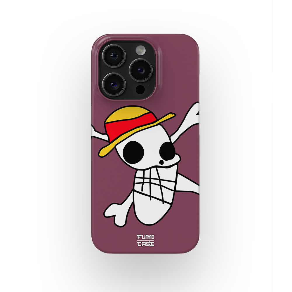Luffy's attempt-Slim