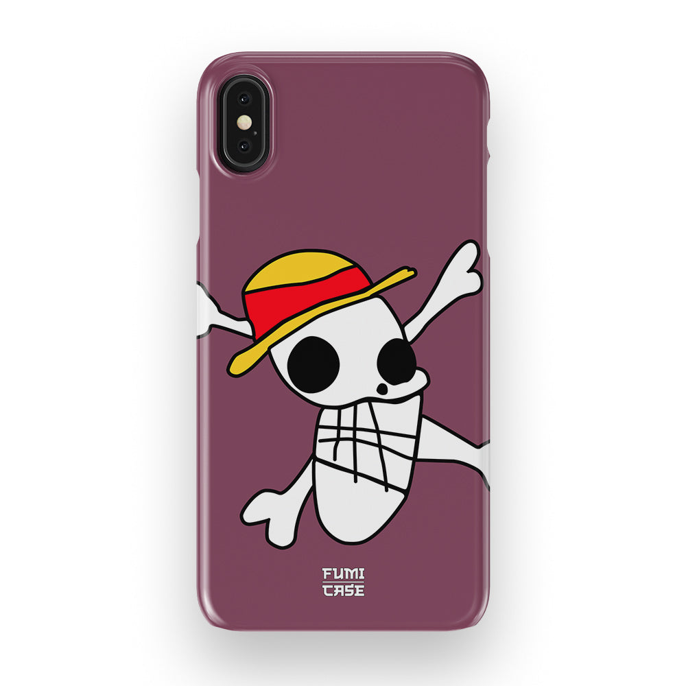 Luffy's attempt-Slim