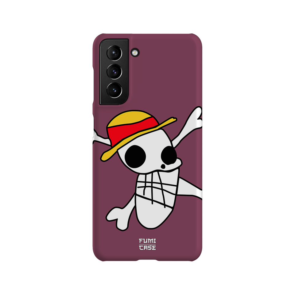Luffy's attempt-Slim