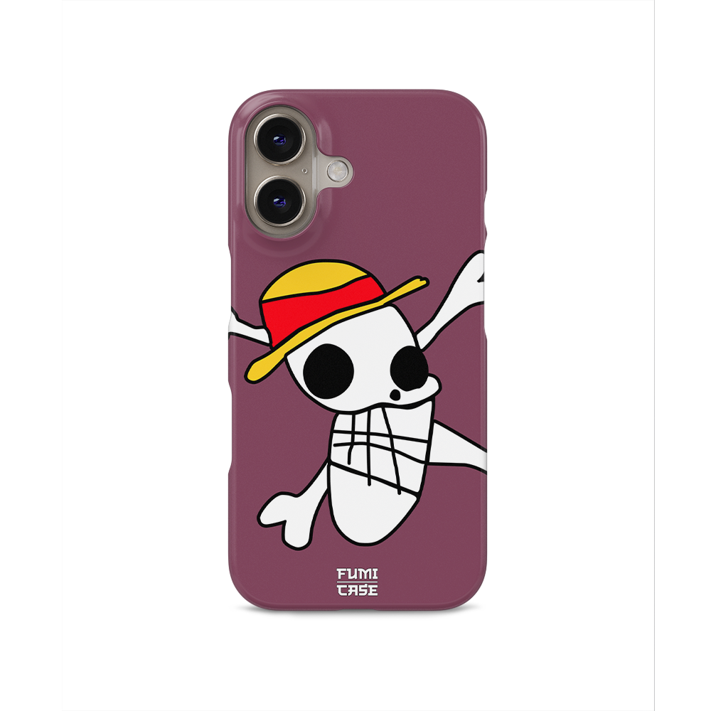 Luffy's attempt-Slim