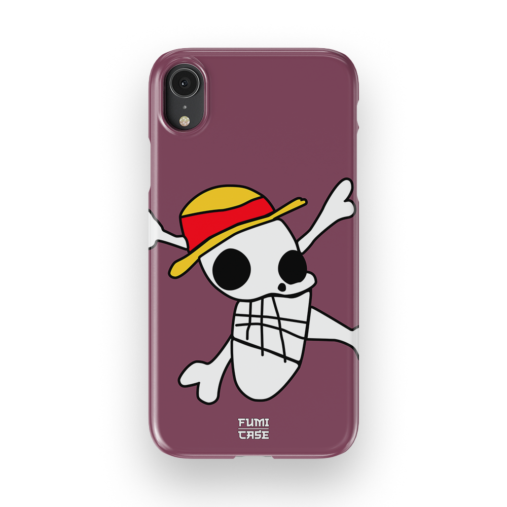 Luffy's attempt-Slim