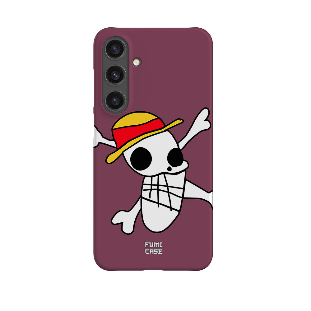 Luffy's attempt-Slim