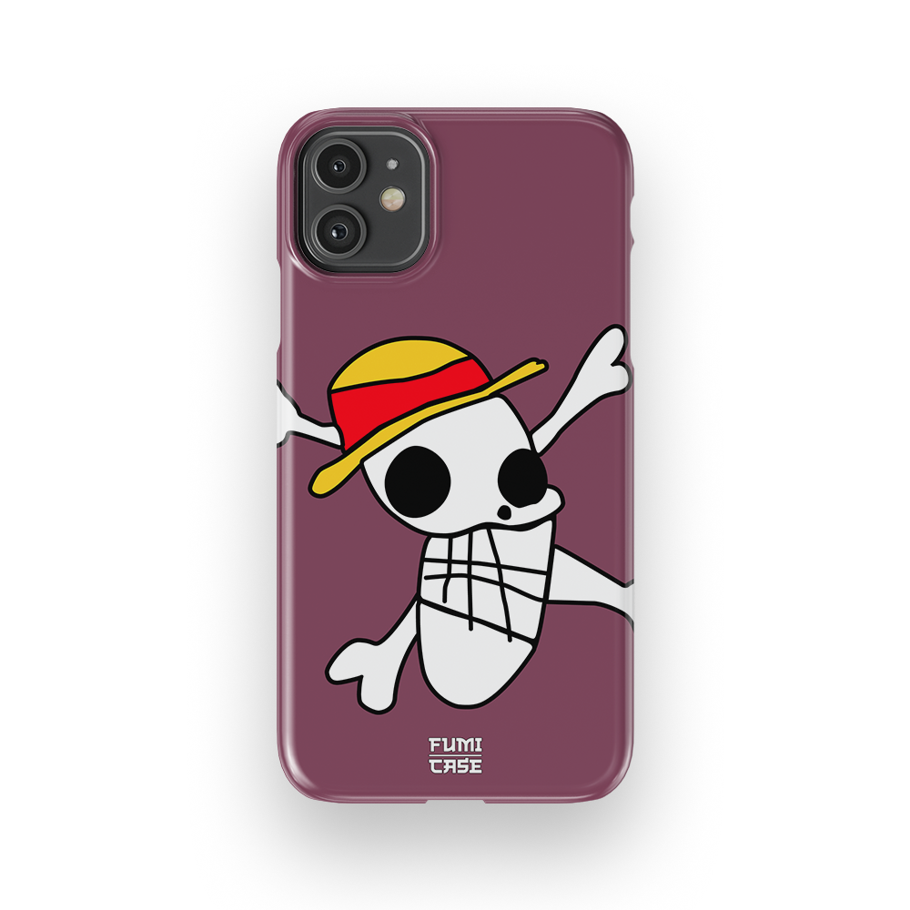 Luffy's attempt-Slim