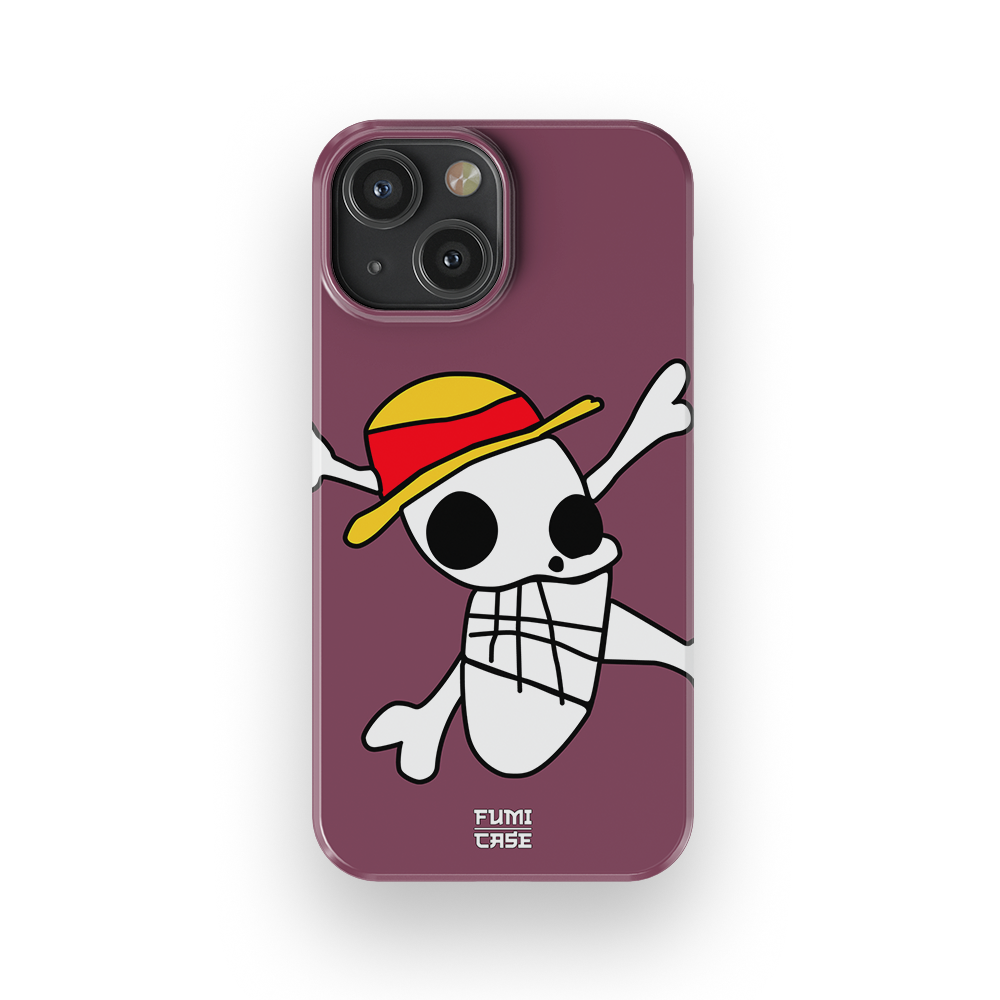 Luffy's attempt-Slim