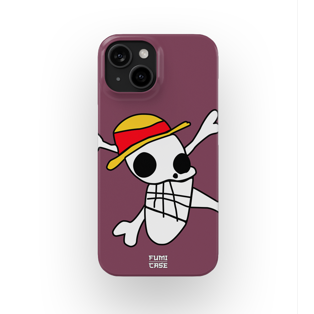 Luffy's attempt-Slim