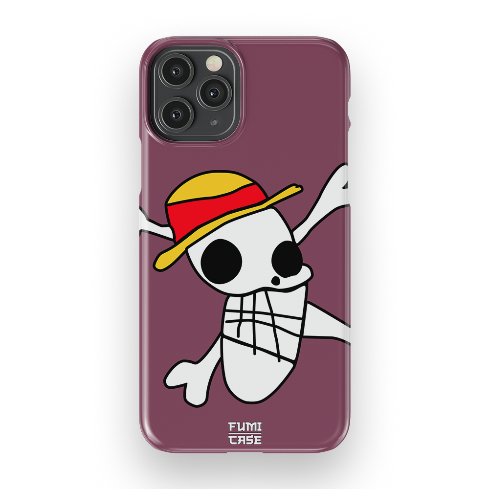 Luffy's attempt-Slim