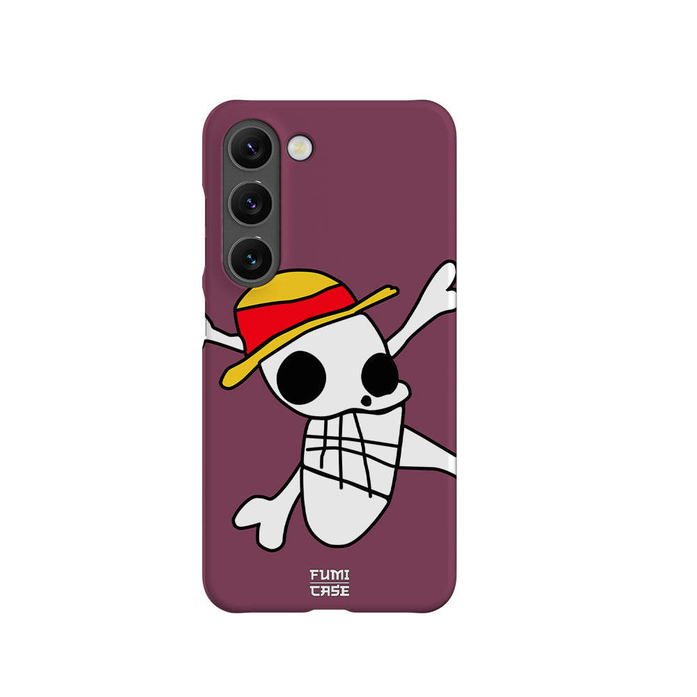 Luffy's attempt-Slim