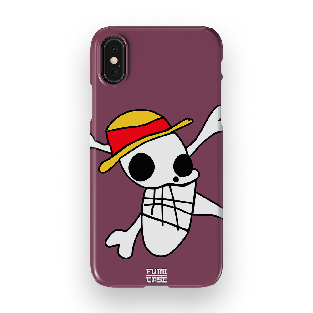 Luffy's attempt-Slim