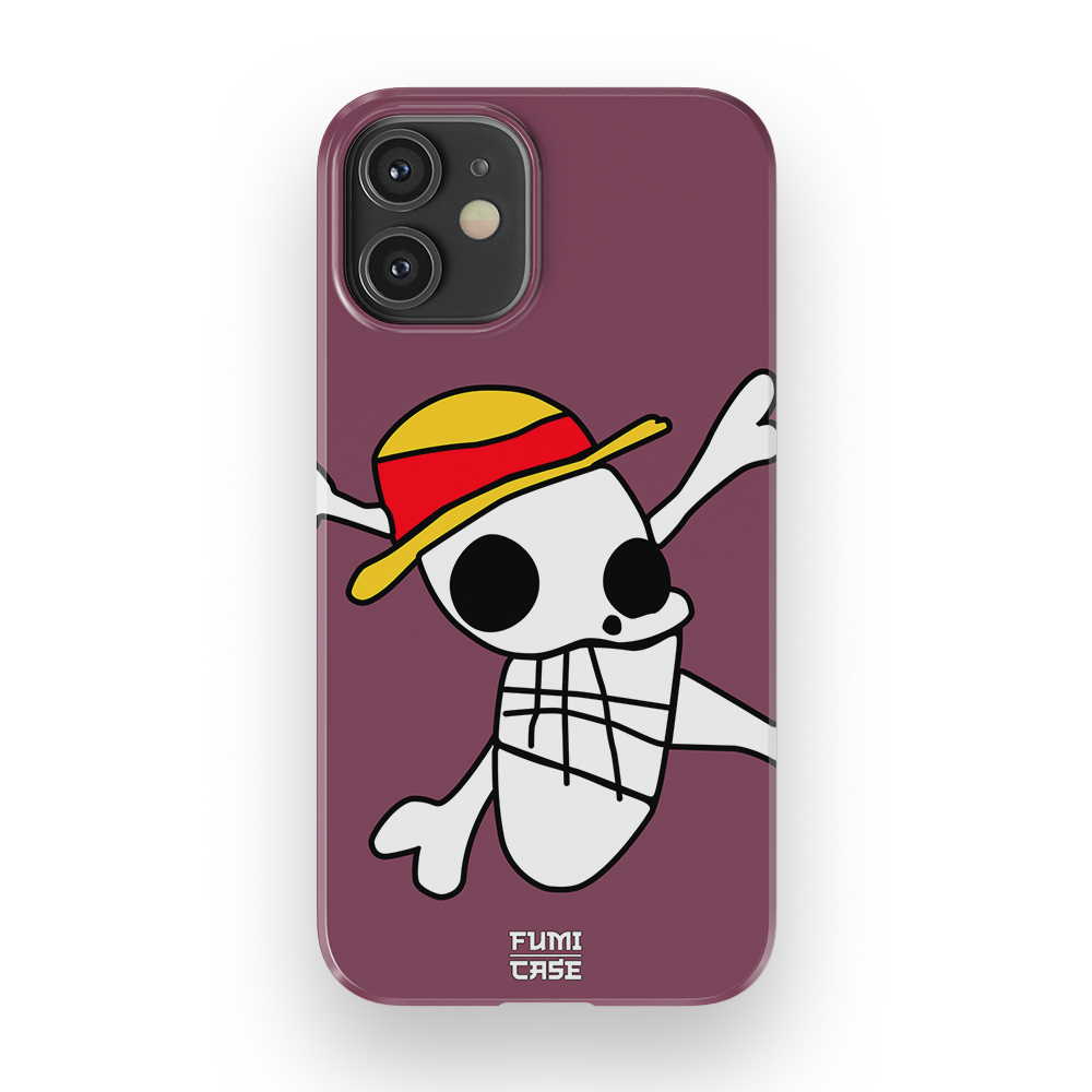 Luffy's attempt-Slim
