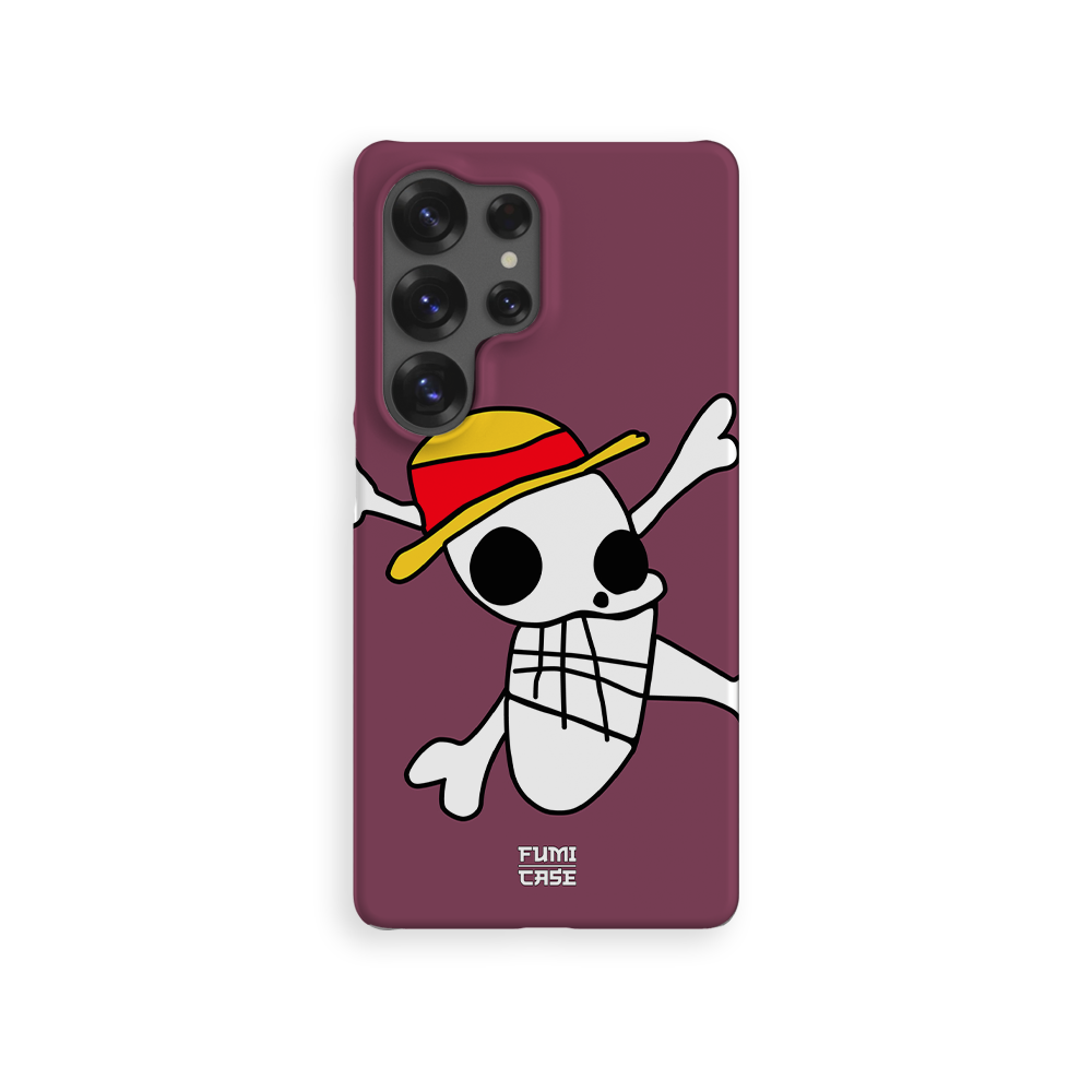 Luffy's attempt-Slim
