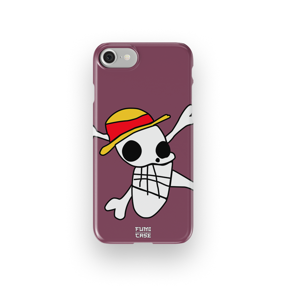 Luffy's attempt-Slim