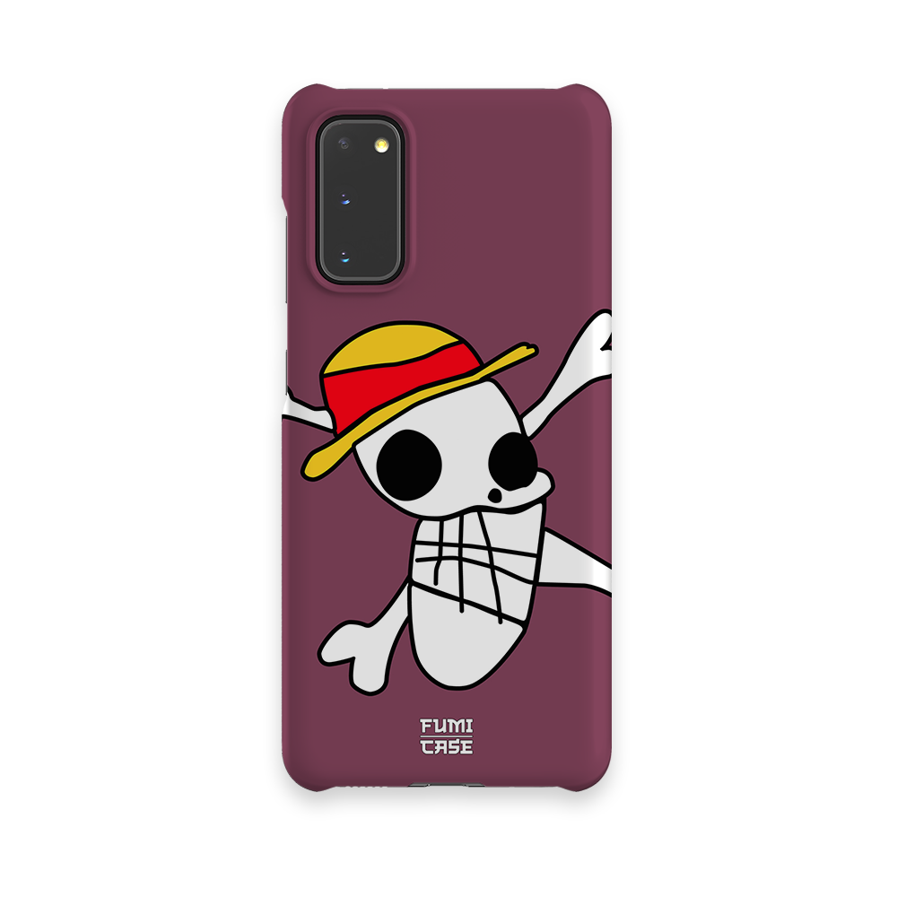 Luffy's attempt-Slim