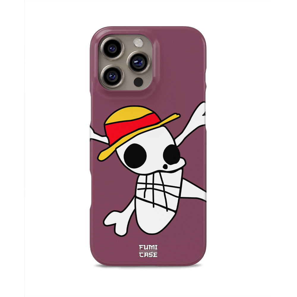 Luffy's attempt-Slim