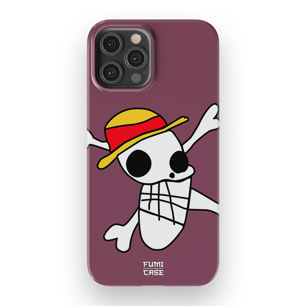 Luffy's attempt-Slim