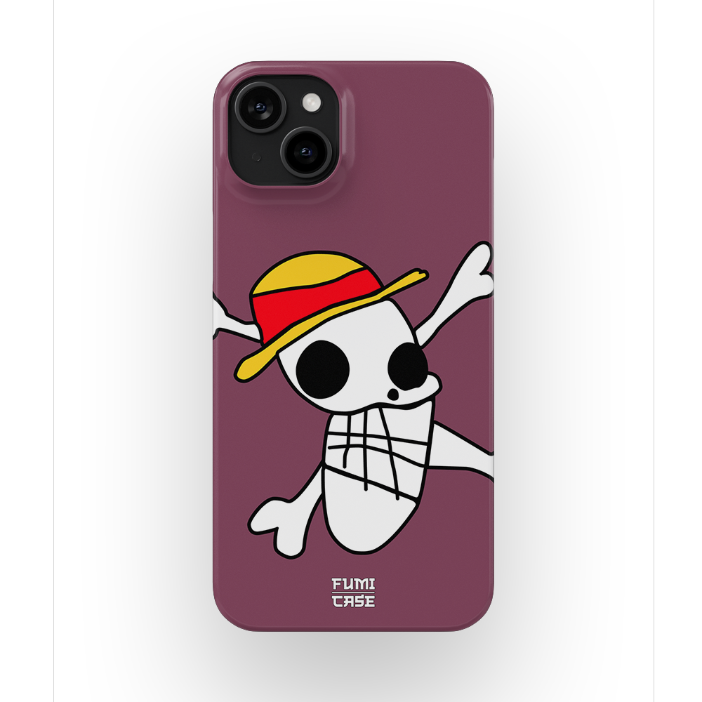 Luffy's attempt-Slim