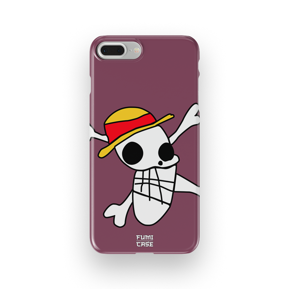 Luffy's attempt-Slim