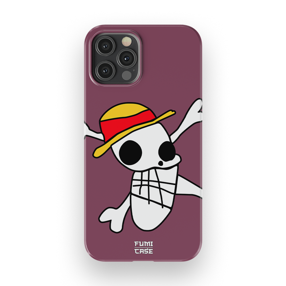 Luffy's attempt-Slim