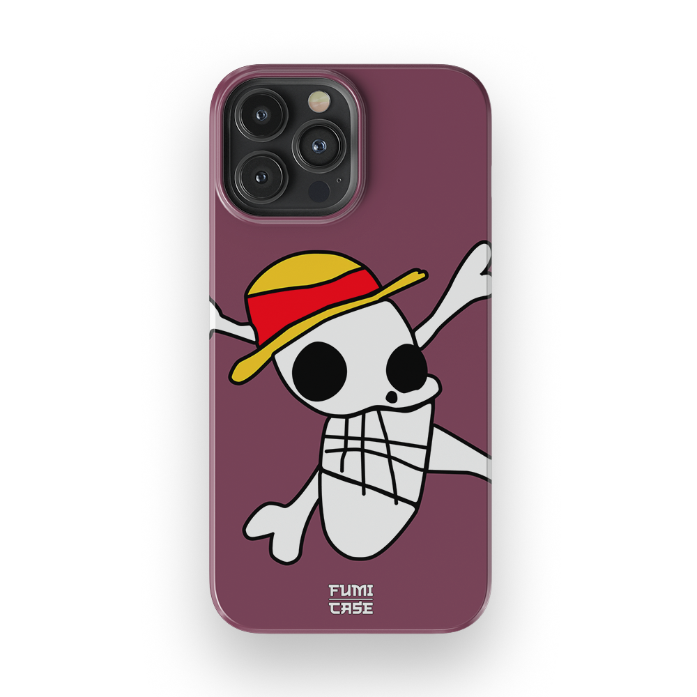 Luffy's attempt-Slim