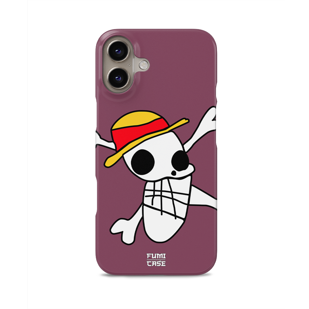 Luffy's attempt-Slim