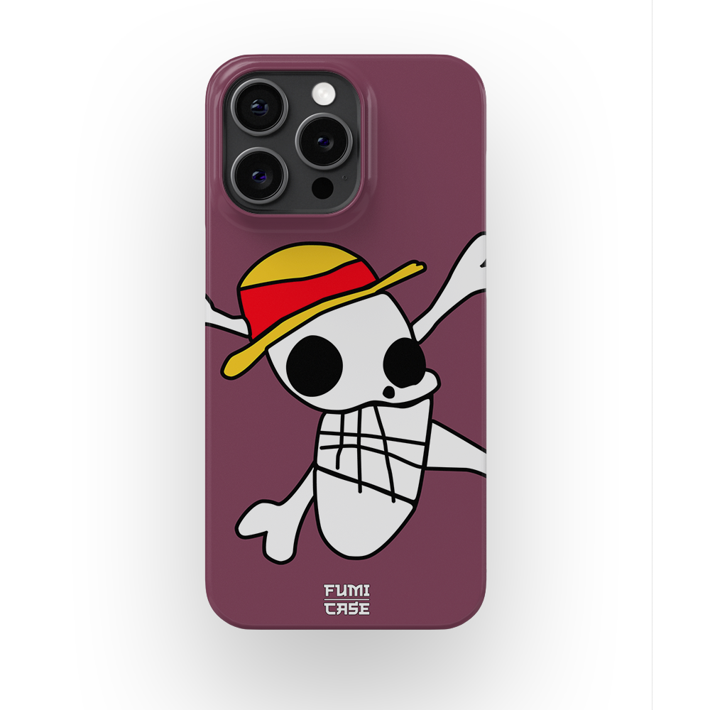 Luffy's attempt-Slim