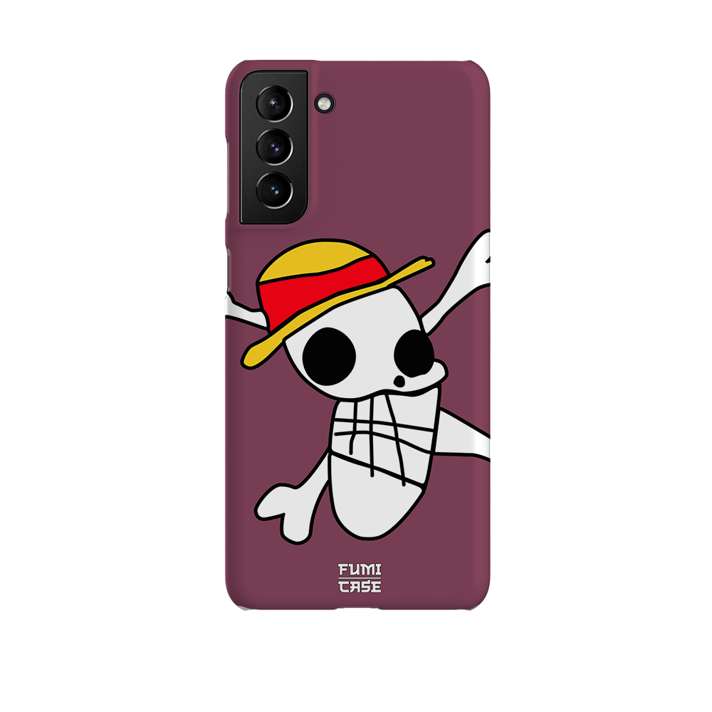 Luffy's attempt-Slim