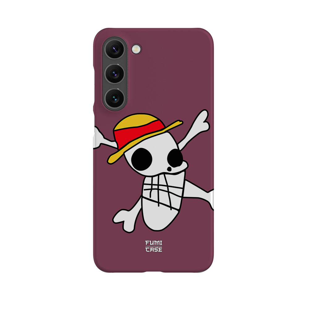 Luffy's attempt-Slim
