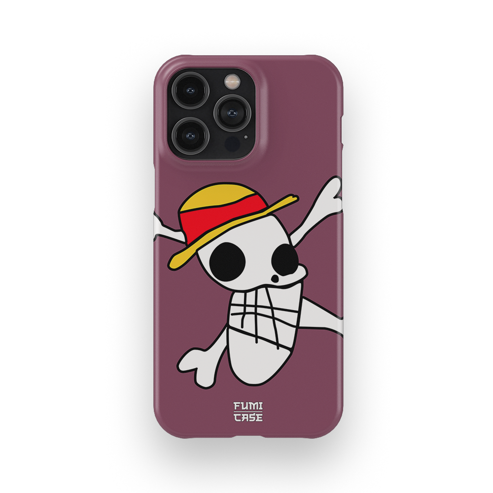 Luffy's attempt-Slim