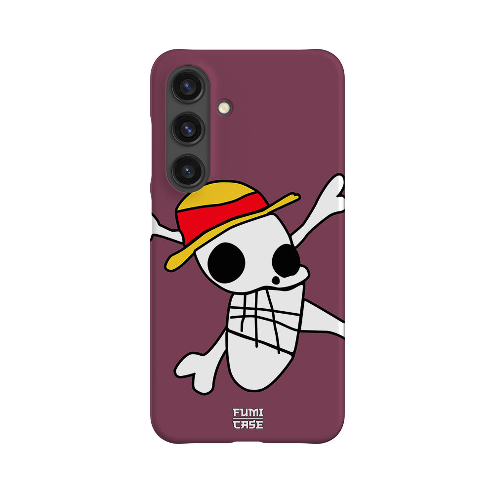 Luffy's attempt-Slim