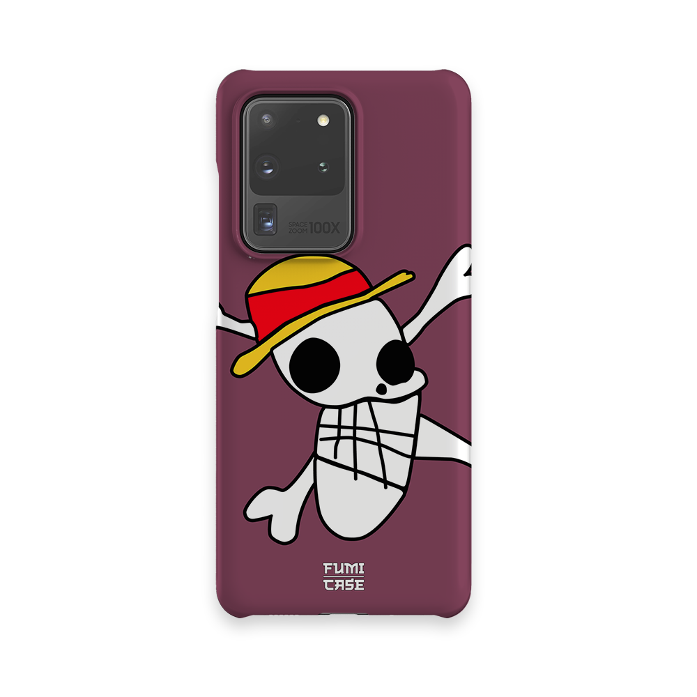 Luffy's attempt-Slim