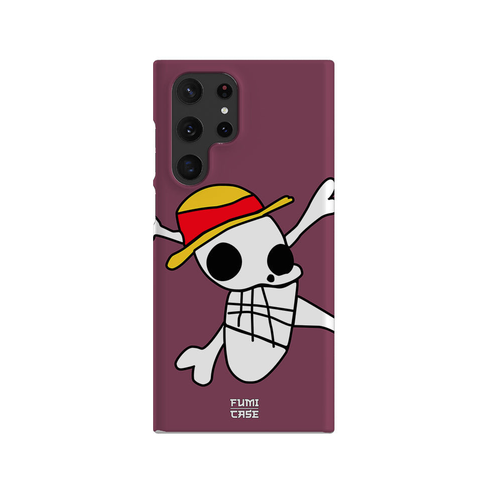 Luffy's attempt-Slim
