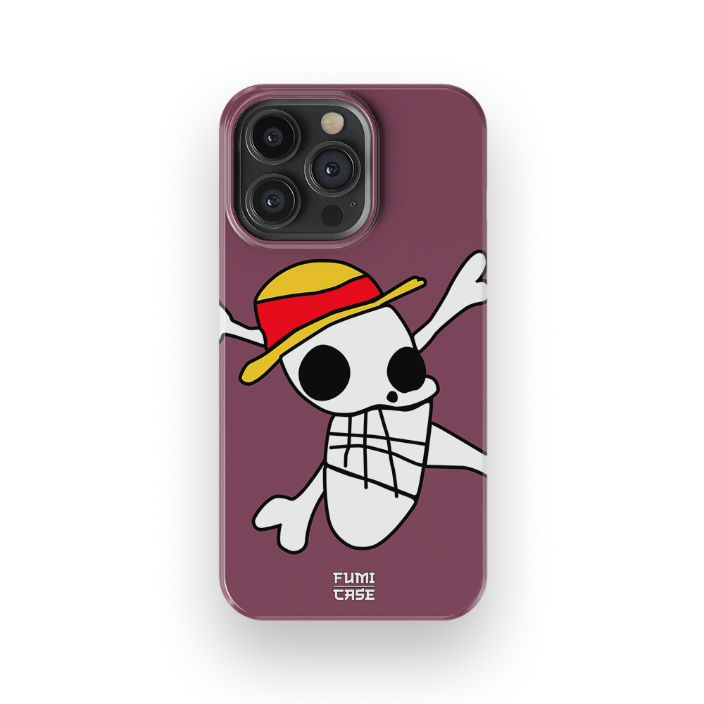 Luffy's attempt-Slim
