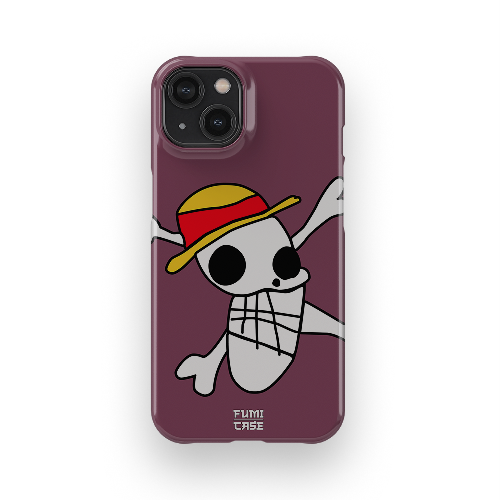 Luffy's attempt-Slim