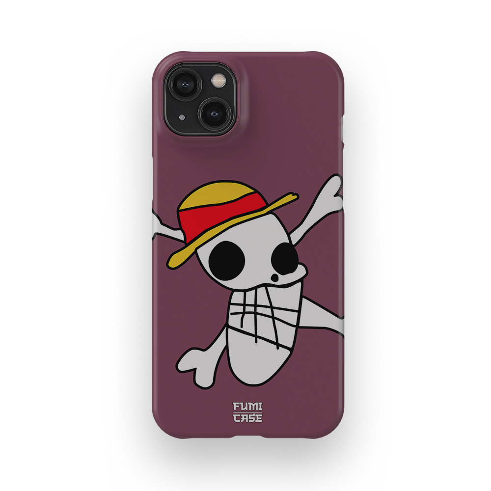 Luffy's attempt-Slim