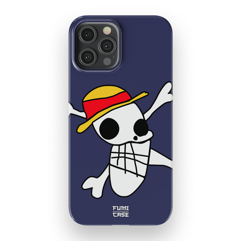 Luffy's attempt-Slim