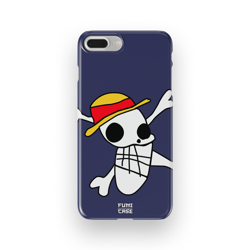Luffy's attempt-Slim
