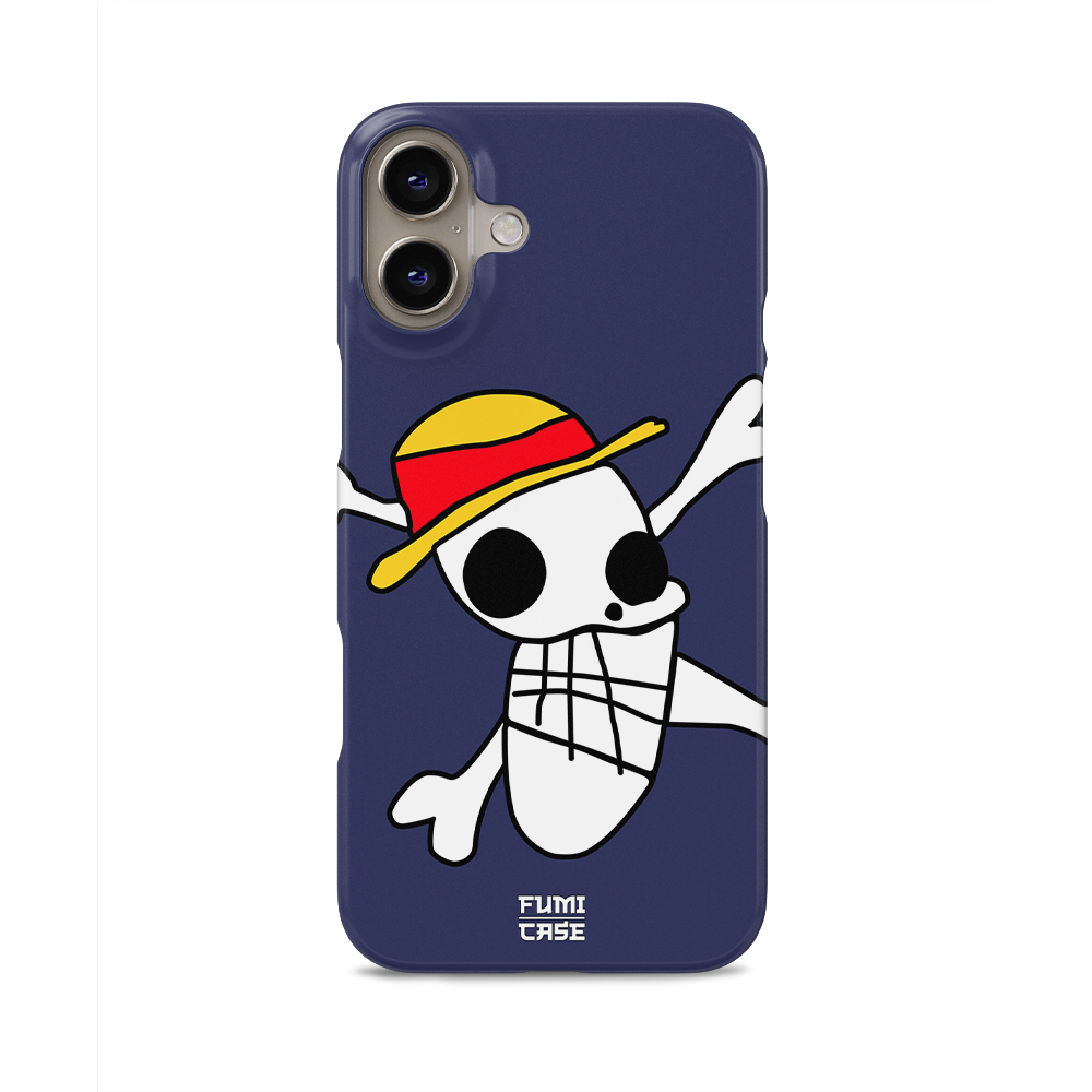 Luffy's attempt-Slim